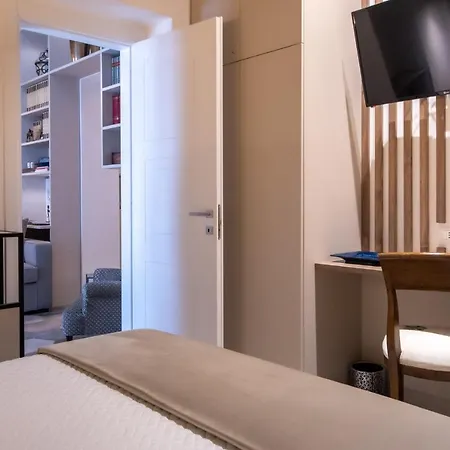 Apartment Zisa *