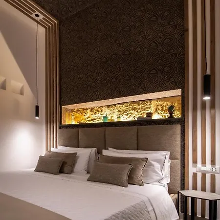 Zisa Apartment