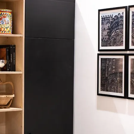 Zisa Apartamento *