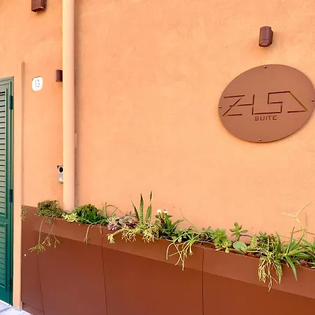 Apartment Zisa