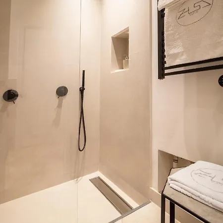 Apartament Zisa Palermo