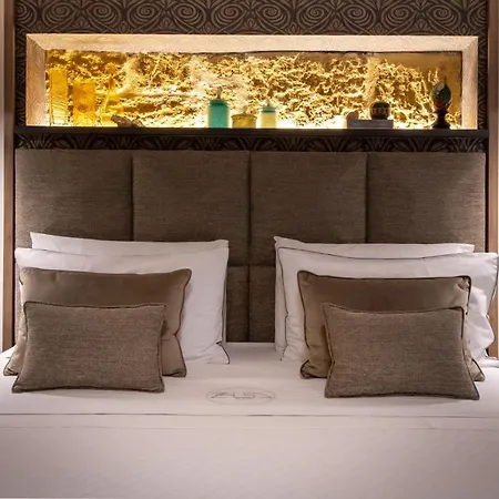 Apartament Zisa Palermo