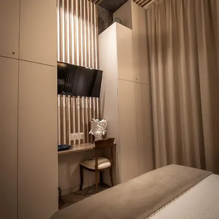Zisa Apartamento Palermo